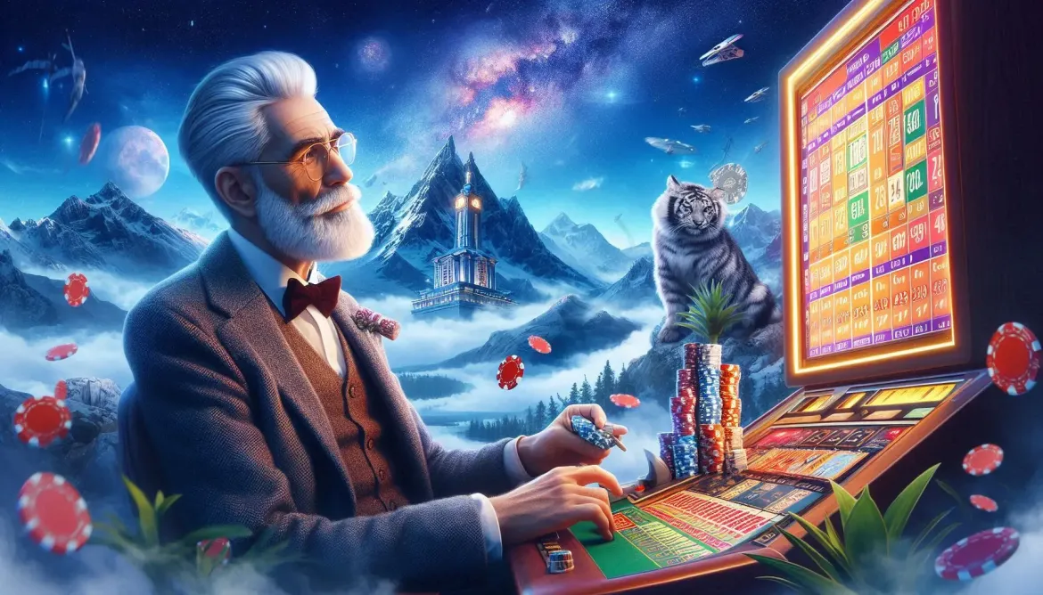 Spielbank Bad Dürkheim